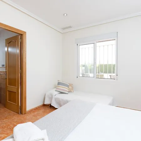 ヴィラ Fidalsa Dom Perignon *