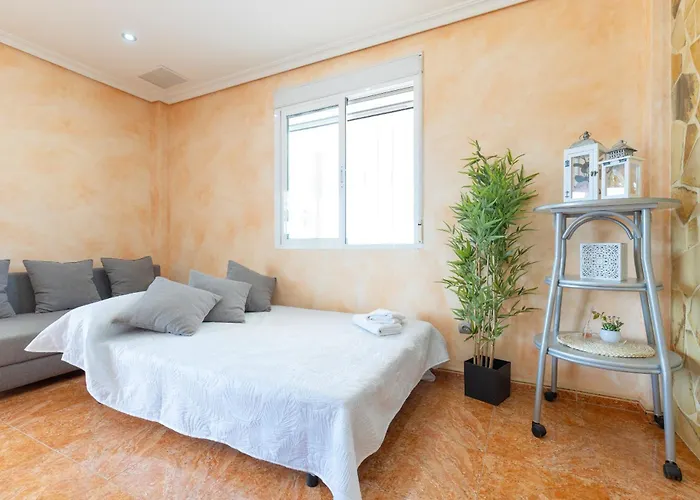 Villa Fidalsa Dom Perignon