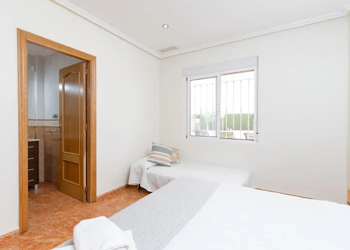 Villa Fidalsa Dom Perignon *