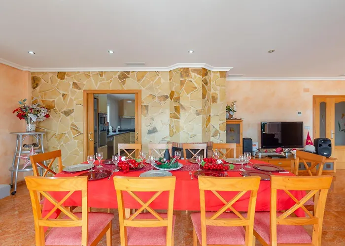 Fidalsa Dom Perignon Catral