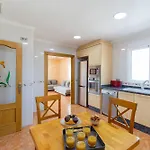Fidalsa Dom Perignon Villa Catral