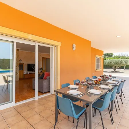 Villa Fidalsa Dom Perignon *