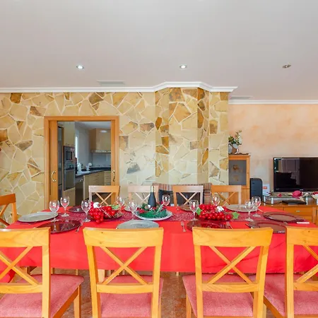 Fidalsa Dom Perignon Catral