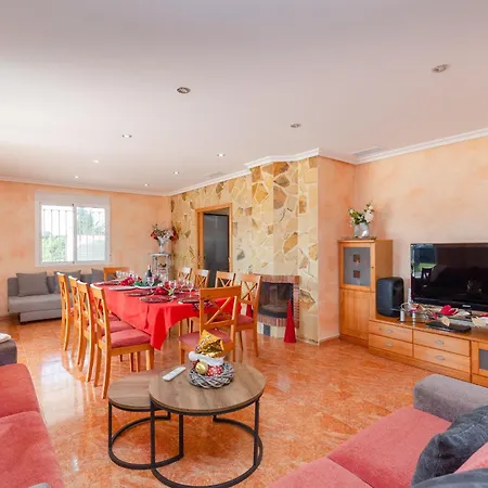 Fidalsa Dom Perignon Villa