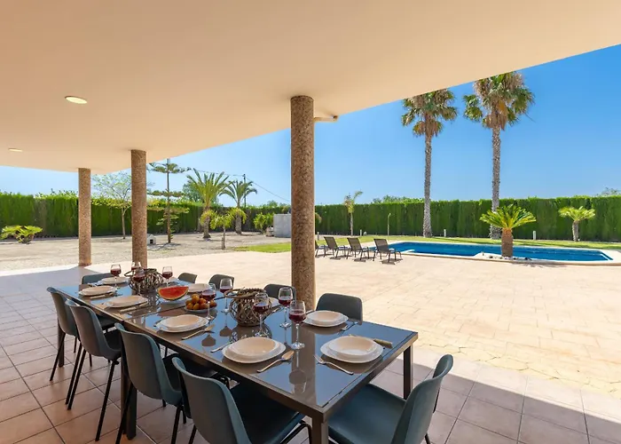 Villa Fidalsa Dom Perignon