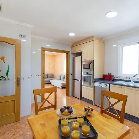 Fidalsa Dom Perignon Vila Catral