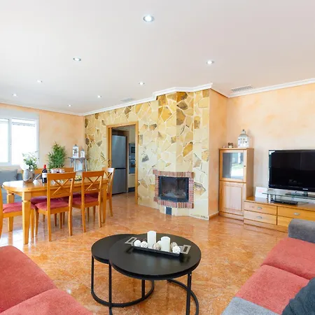 Fidalsa Dom Perignon Catral