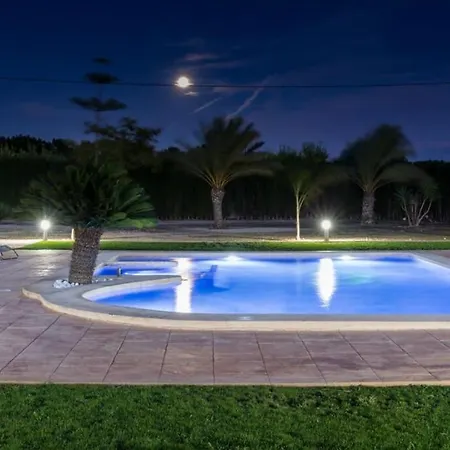 Villa Fidalsa Dom Perignon *